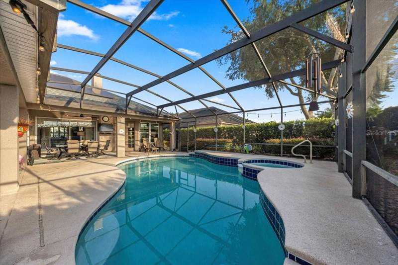 5 bedroom Single Family Residence at 9095 LAUREL RIDGE DRIVE, COUNTRY CLUB MOUNT DORA PH 02, MOUNT DORA — photo 5