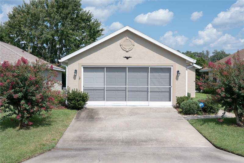 2 bedroom Single Family Residence at 1913 NW 50th Circle, Ocala Palms Un I, Ocala — photo 4