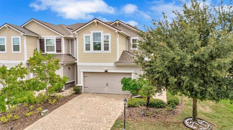 3 bedroom Townhouse at 12220 Trailhead Drive, Harmony At Lakewood Ranch Ph I, Bradenton — photo 5