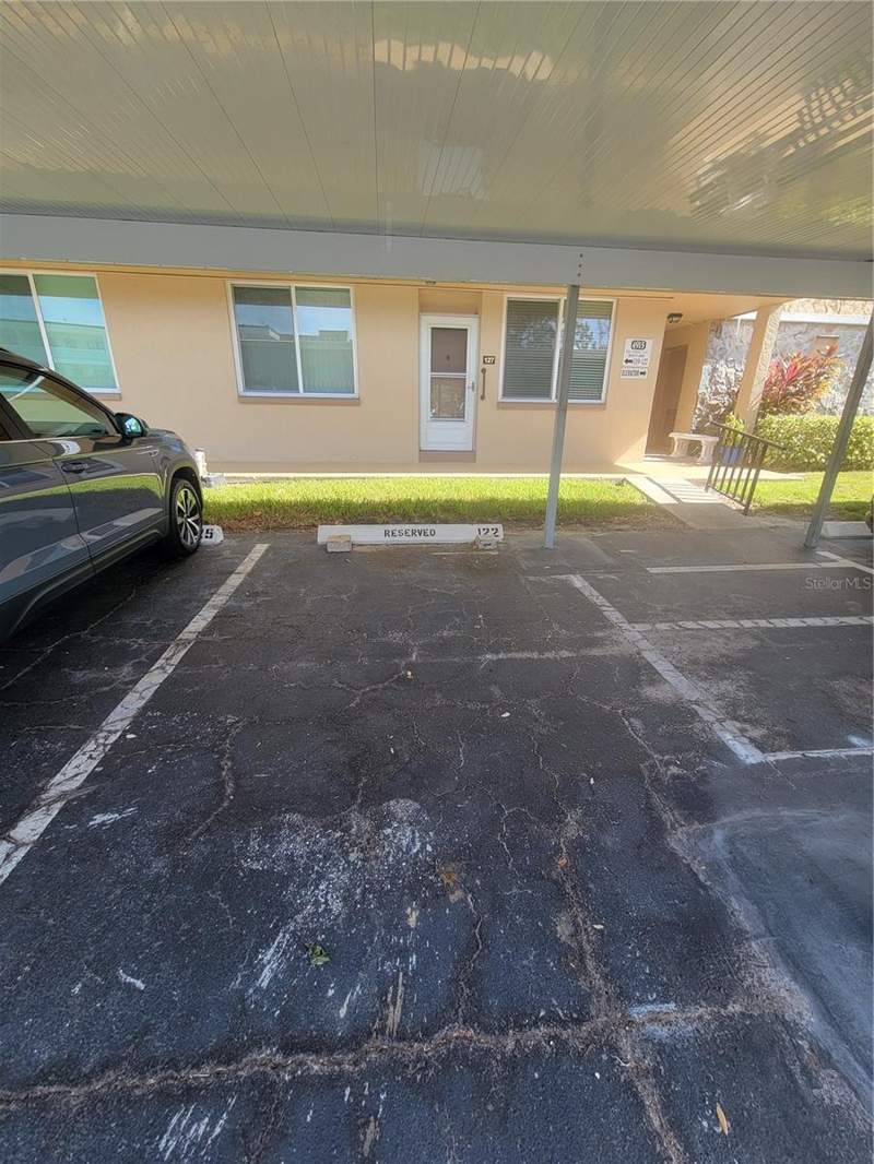 2 bedroom Condominium at 4915 Bay Street #122, Winston Park Northeast, St Petersburg — photo 5