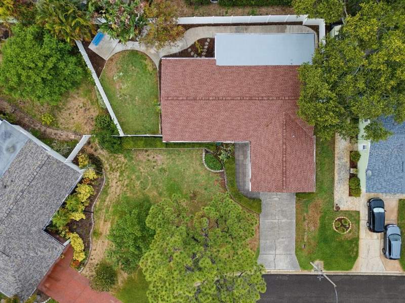 4 bedroom Single Family Residence at 7520 20th Street, Meadow Lawn Pinellas Add, St Petersburg — photo 3