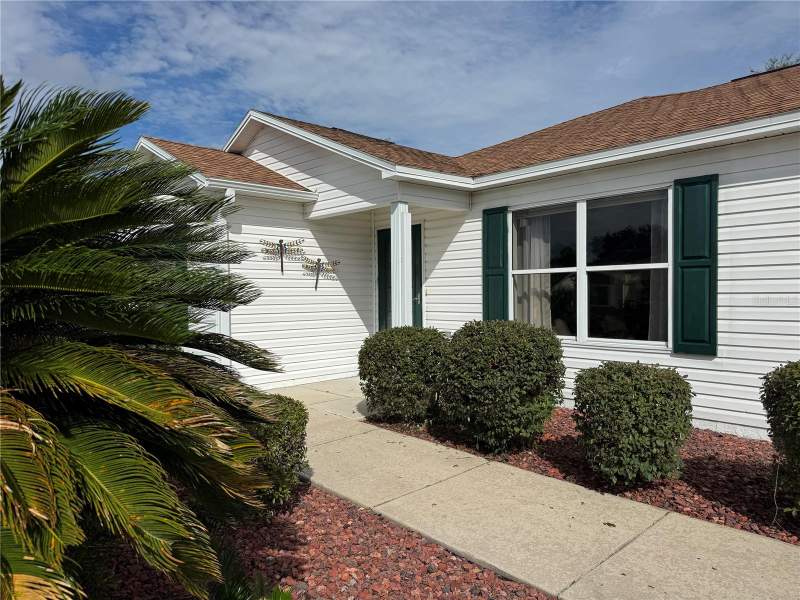 2 bedroom Single Family Residence at 16870 SE 96th Chapelwood Circle, The Villages, The Villages — photo 2