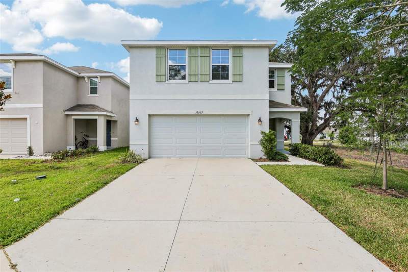 36557 NIGHT STRAWBERRY COURT home for sale in Suwannee Lakeside Homes for Sale: 9 Homes, From $271K