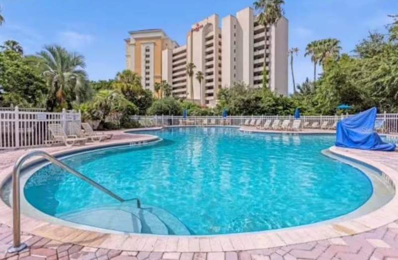 2 bedroom Condo - Hotel at 6165 Carrier Drive #3105, Enclave At Orlando Ph 03, Orlando — photo 2