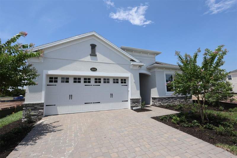 5248 HIGH LINE DRIVE home for sale in Center Lake On The Park