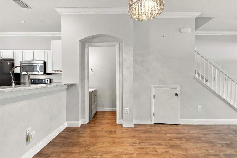 2 bedroom Townhouse at 11232 Windsor Place Circle, Windsor Place At Citrus Park P, Tampa — photo 5