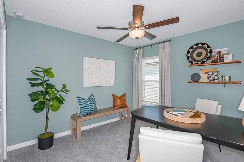 4 bedroom Single Family Residence at 11222 Linden Depot Road, Mirada, San Antonio — photo 5