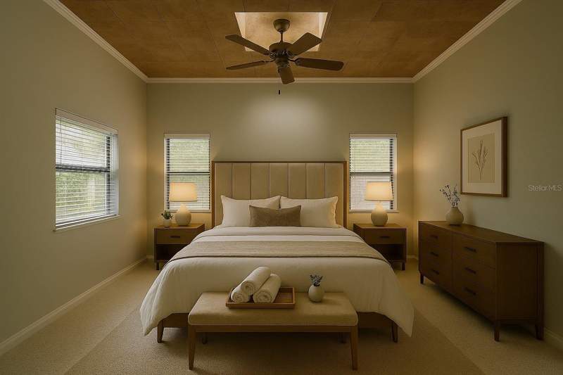 3 bedroom Single Family Residence at 3823 PINE RIDGE ROAD, PINE RIDGE ESTATES, ORLANDO — photo 5