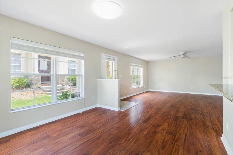 3 bedroom Condominium at 10932 Brickside Court #10932, Summerfield Village, Riverview — photo 4