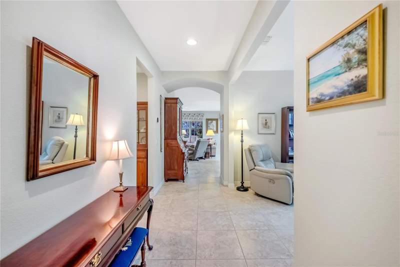 2 bedroom Single Family Residence at 9145 SW 70th Loop, Stone Crk/Del Webb Weston Ph 1, Ocala — photo 3