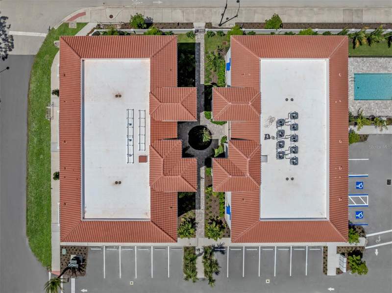 3 bedroom Condominium at 787 Tamiami Trail South #303, Isola Casa Condominium, Venice — photo 4