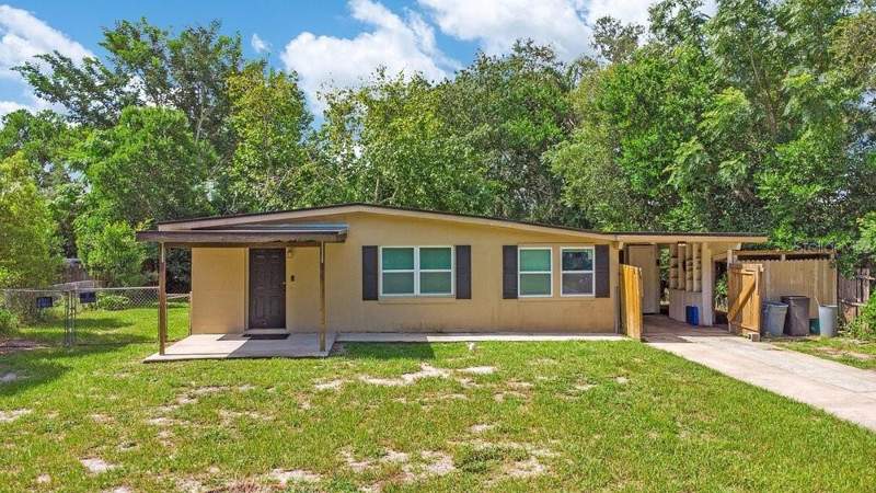 310 E 6TH STREET home for sale in North Chuluota