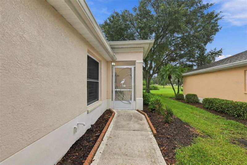 2 bedroom Condominium at 2333 Brookfield Greens Circle #45, Brookfield Condo, Sun City Center — photo 3