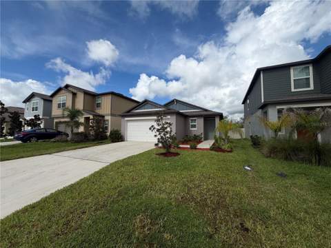 3513 Radiant Mountain Drive, Plant City FL - photo 16 of 17
