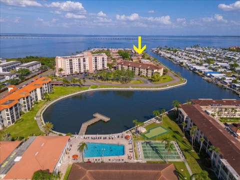 19029 US Highway 19 #21E, Clearwater FL - photo 21 of 54