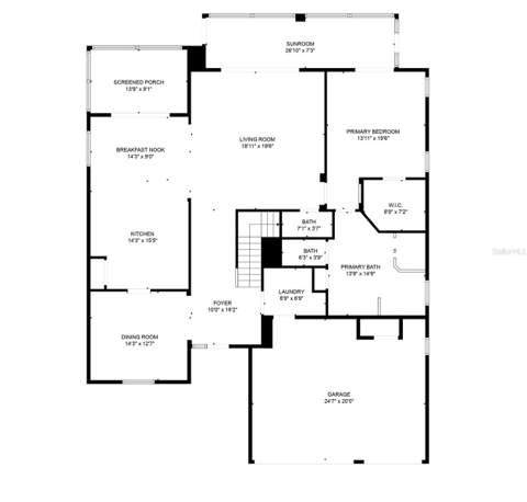 13772 Dunwoody Drive, Spring Hill FL - photo 8 of 84