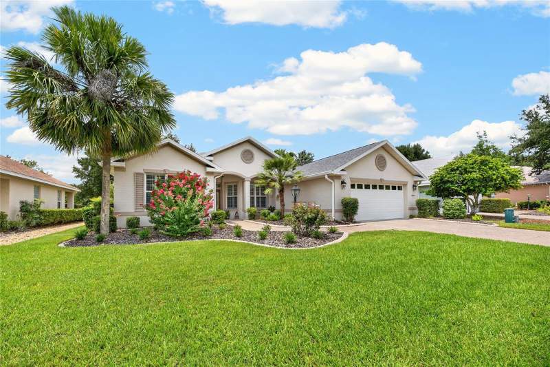 3 bedroom Single Family Residence at 8806 SW 83rd Circle, Candler Hills, Ocala — photo 5