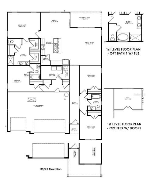 5416 SW 55th Terrace, Gainesville FL - photo 12 of 13