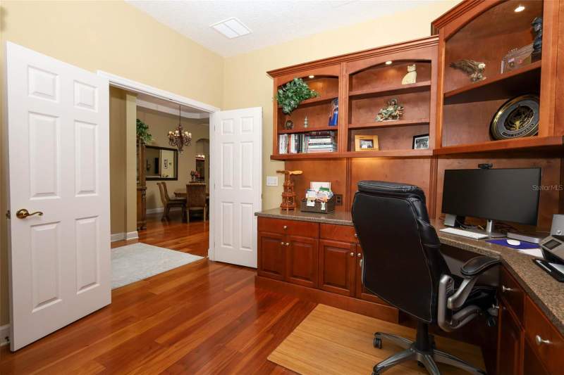4 bedroom Single Family Residence at 475 Verandah Court, Barrington Estates, Winter Springs — photo 5