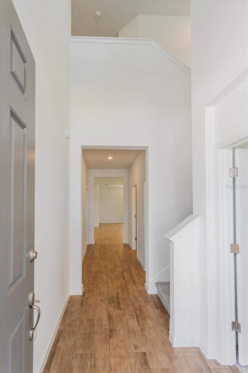 4 bedroom Single Family Residence at 17332 Wild Daisy Drive, Hamlin Meadows At Hamlin, Winter Garden — photo 2