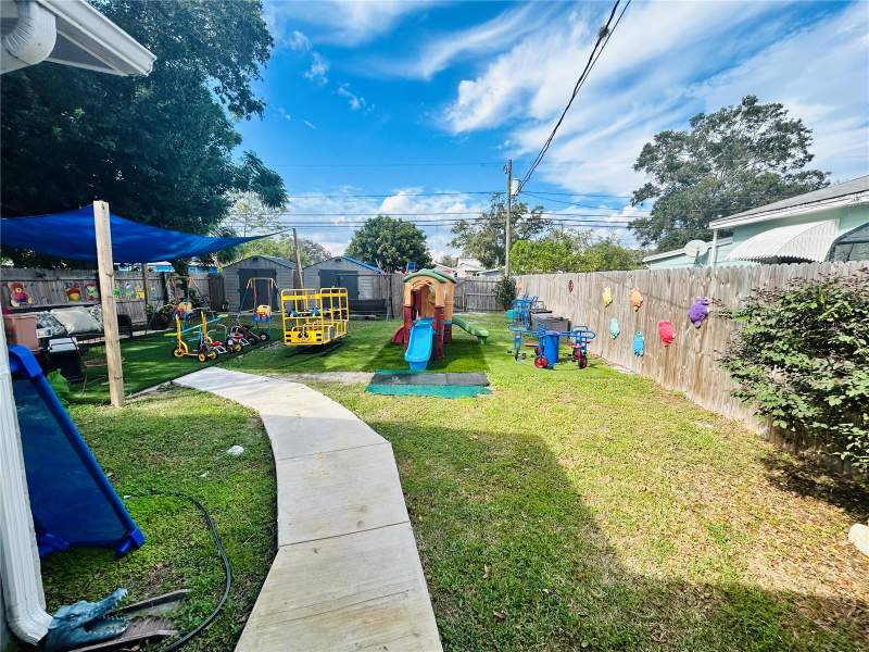 3 bedroom Single Family Residence at 4611 14th Avenue, Ridgeway, St Petersburg — photo 3