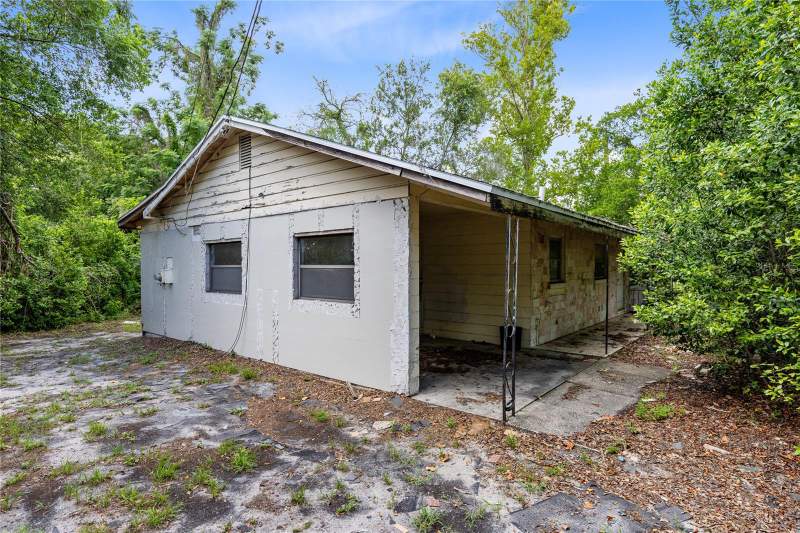 2 bedroom Single Family Residence at 3711 N RONALD REAGAN BOULEVARD, NA, LONGWOOD — photo 1