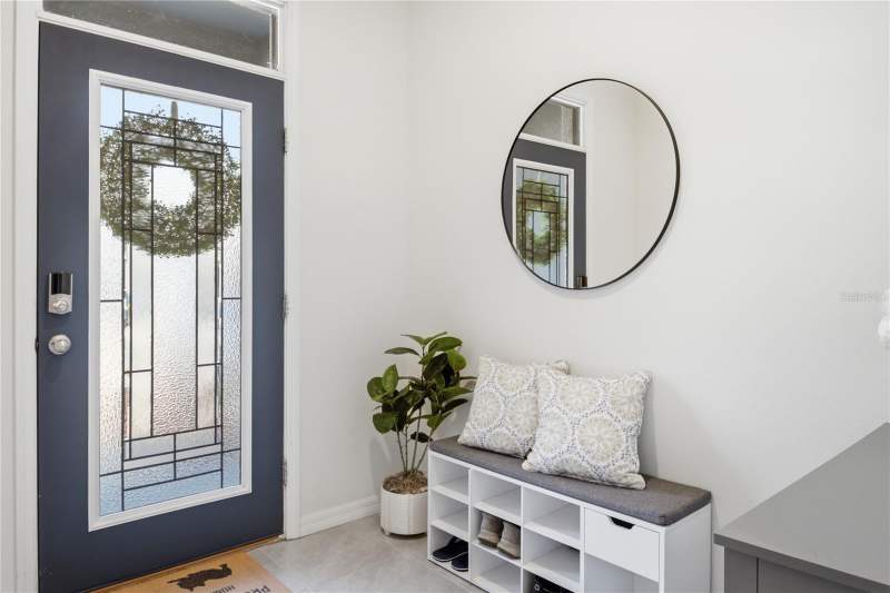 3 bedroom Townhouse at 32825 Pez Landing Lane, Union Park Ph 7B, Wesley Chapel — photo 5