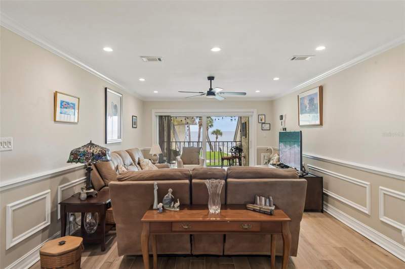 2 bedroom Condominium at 7300 Sunshine Skyway Lane #206, Hidden Bay Villas, St Petersburg — photo 2