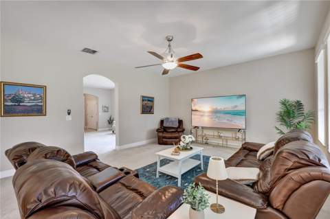 1411 Plumgrass Circle, Ocoee FL - photo 8 of 40