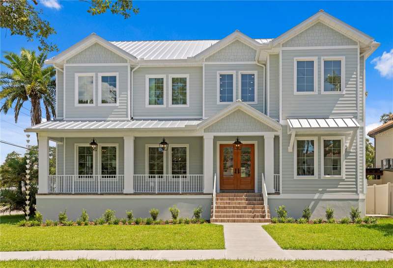 Maryland Manor