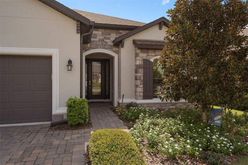 3 bedroom Single Family Residence at 1197 Esperanza Ridge Road, Highland Ranch Esplanade Ph 2, Clermont — photo 2