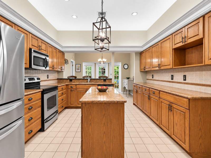 3 bedroom Single Family Residence at 8732 Spring Court, Silver Lake Spgs, Leesburg — photo 2