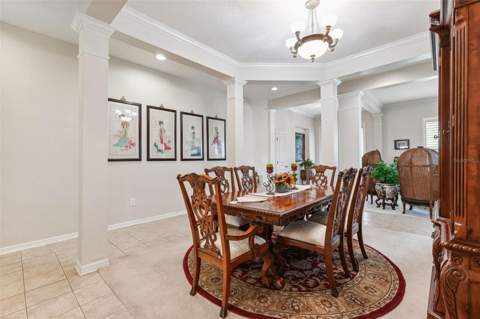 19531 Mossy Oak Court, Brooksville FL - photo 10 of 54
