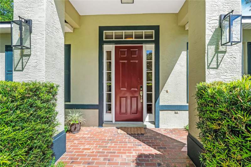 3 bedroom Single Family Residence at 1085 Taylor Road, Deland Manor, Deland — photo 3