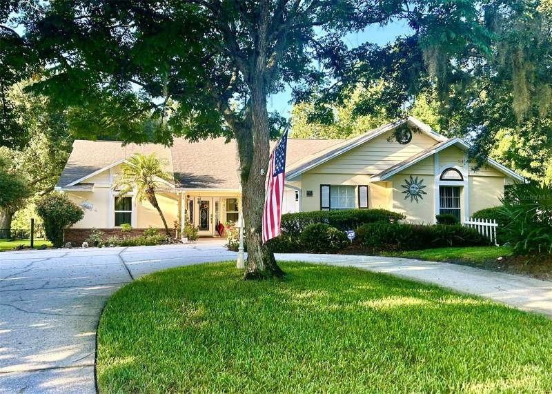 6590 BAY SHORE DRIVE home for sale in Bay Lake Estates