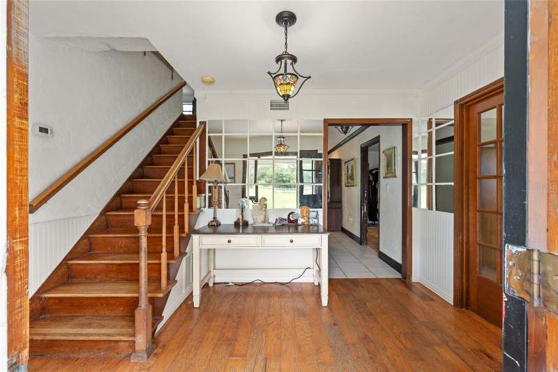 5 bedroom Single Family Residence at 16353 NW 130 Street, Williston, Williston — photo 5