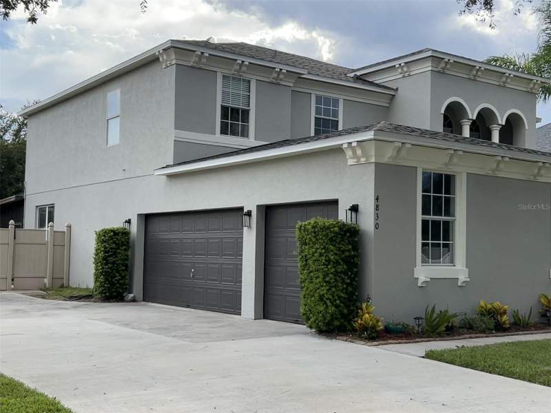 4830 STONE ACRES CIRCLE home for sale in Blackstone