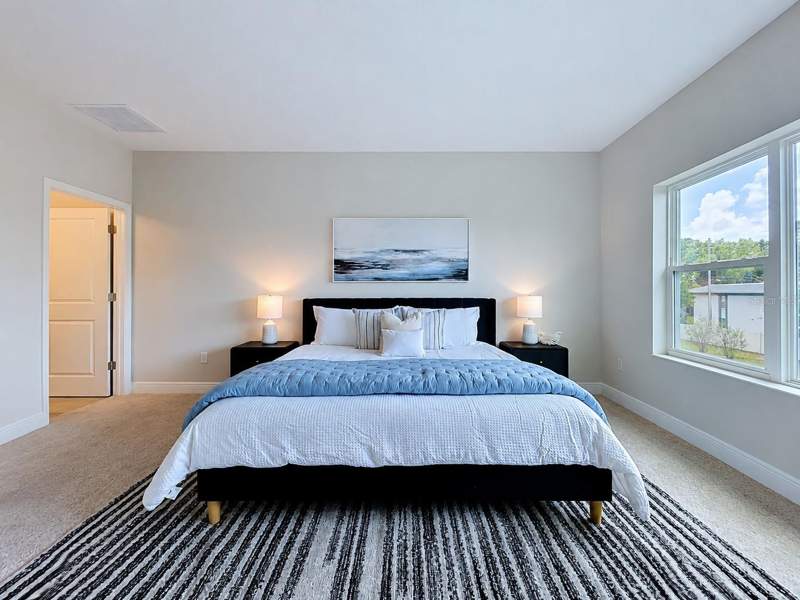 2 bedroom Townhouse at 7781 93rd Street, Towns At Long Bayou, Seminole — photo 3