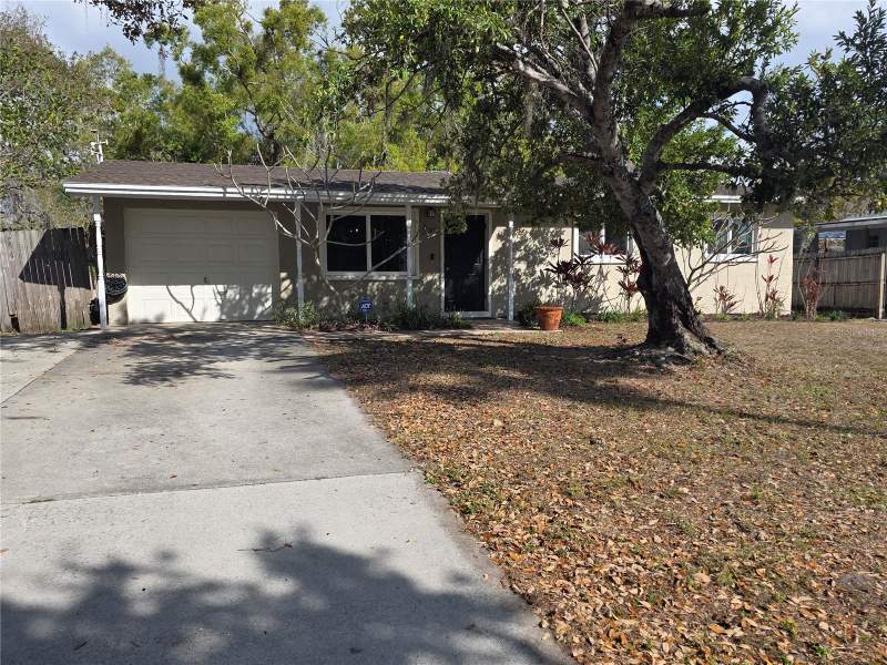 Bahia Vista Highlands