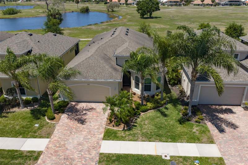 1809 PACIFIC DUNES DRIVE home for sale in Sun City Center