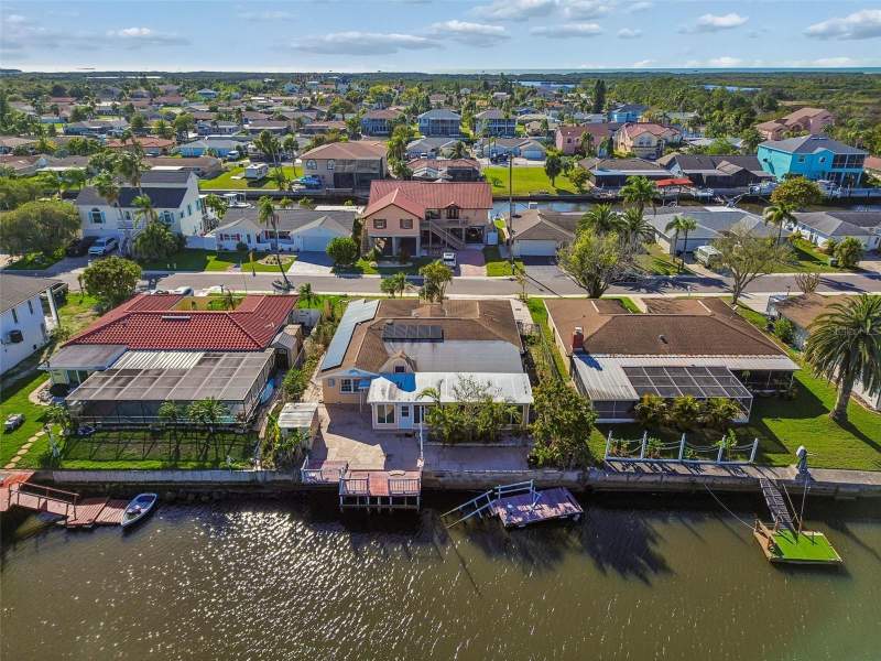 9900 ISLAND HARBOR DRIVE home for sale in West Port