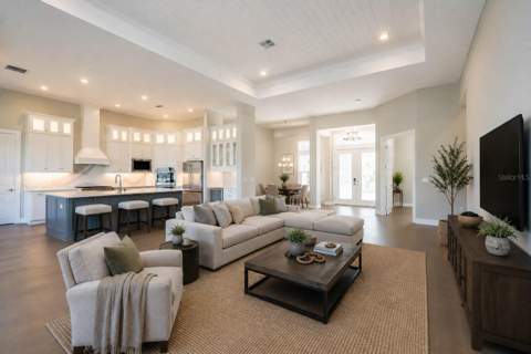 4866 Freccia Loop, Wesley Chapel FL - photo 7 of 41