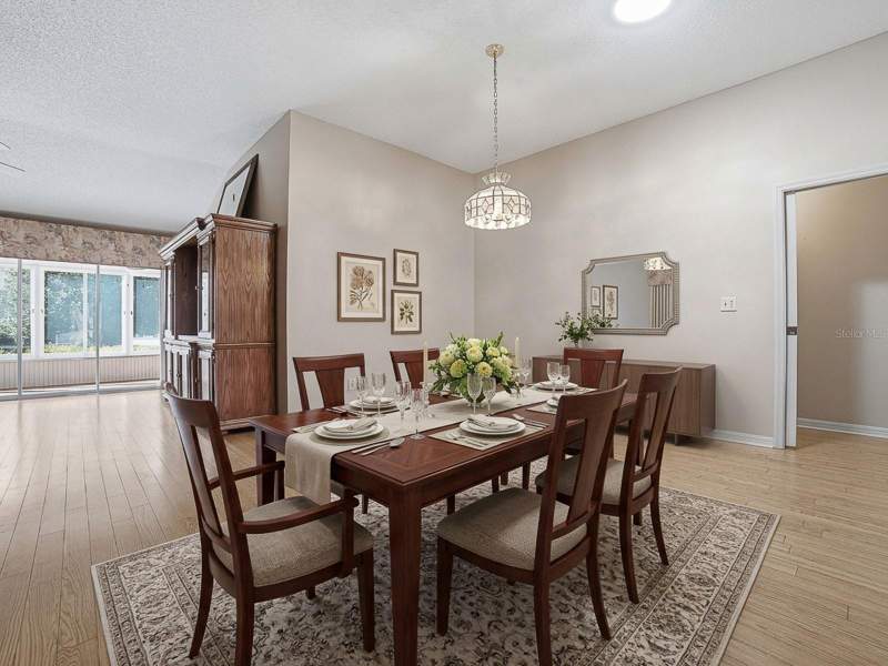 3 bedroom Single Family Residence at 1596 Oak Forest Drive, The Villages, The Villages — photo 5