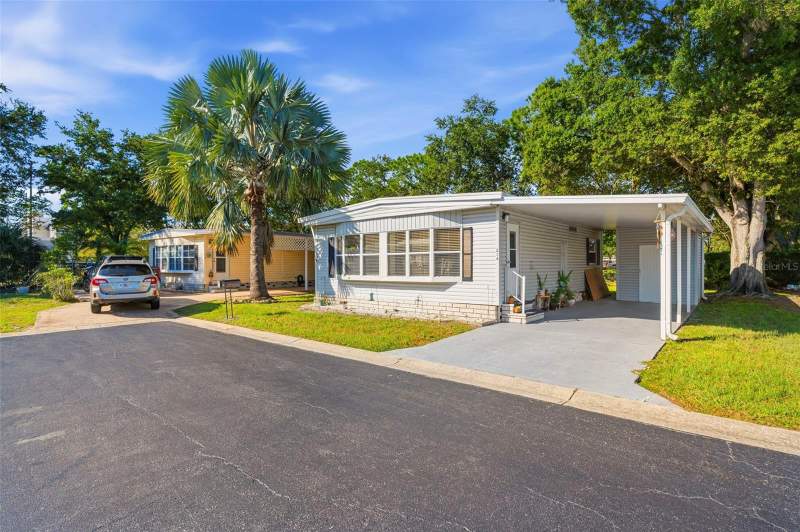 2 bedroom Modular Home at 12501 Ulmerton Road #214, Glenwood Estates Inc Conco, Largo — photo 5