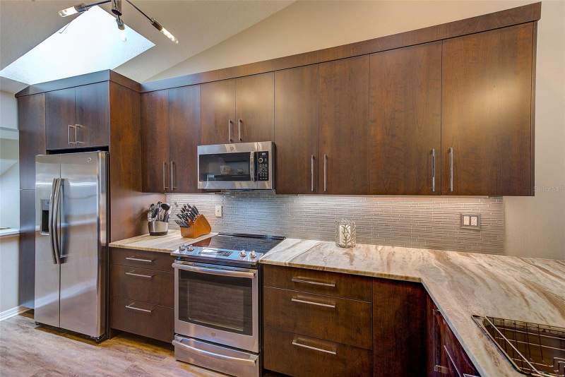 3 bedroom Condominium at 208 Clays Trail #208, Heatherwood Unit One Condo, Oldsmar — photo 5