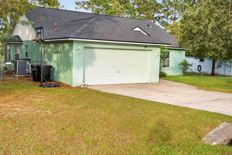 3 bedroom Single Family Residence at 25 Fir Trail Track, Silver Spgs Shores Un 20, Ocala — photo 3