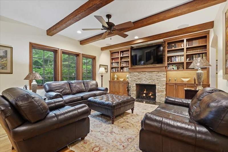 5 bedroom Single Family Residence at 89 Martinique Avenue, Davis Islands Rep Of Pt O, Tampa — photo 5