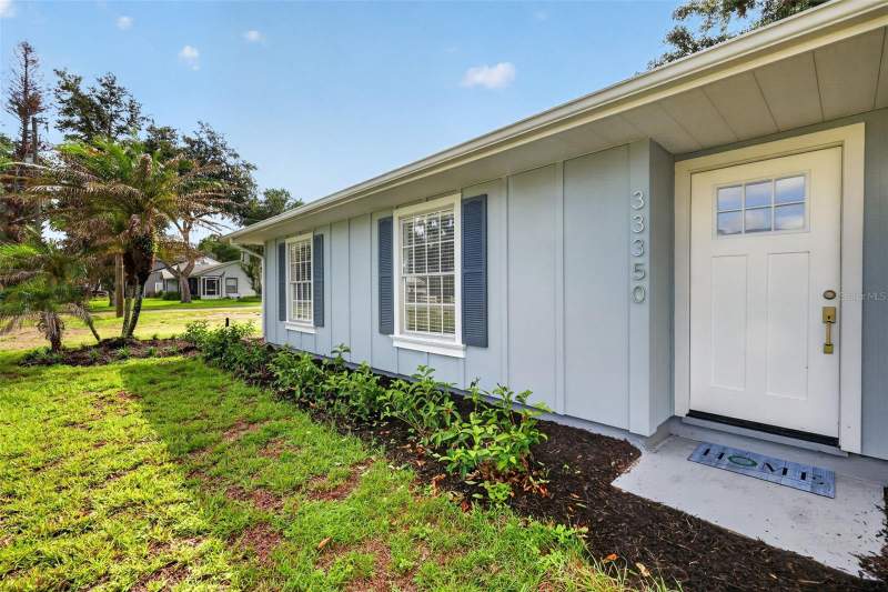 3 bedroom Single Family Residence at 33350 E Lake Joanna Drive, Eustis, Eustis — photo 3
