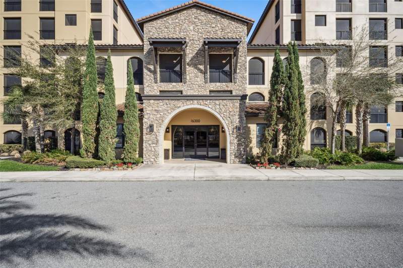16300 COUNTY ROAD 455 #503 home for sale in Siena Bella Collina