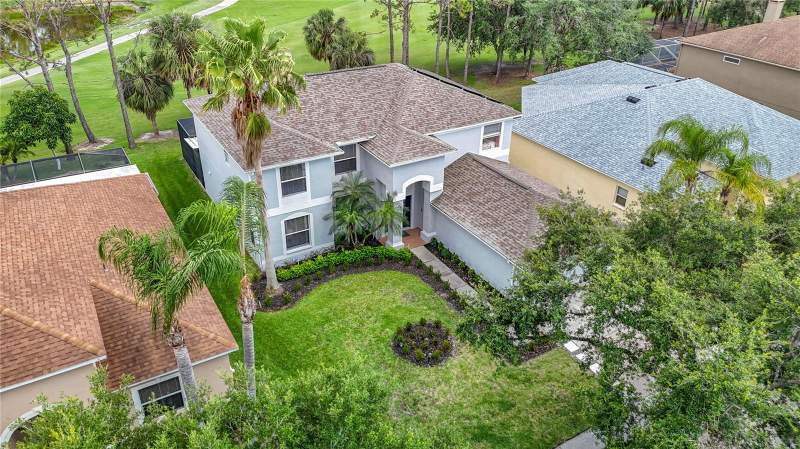 4 bedroom Single Family Residence at 18109 Kara Court, Heritage Isles Ph 1B, Tampa — photo 3